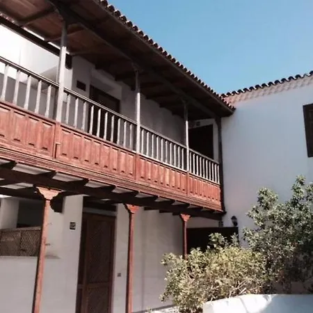 Los Gigantes - Apt Poblado Marinero 아파트 산티아고 델 테데